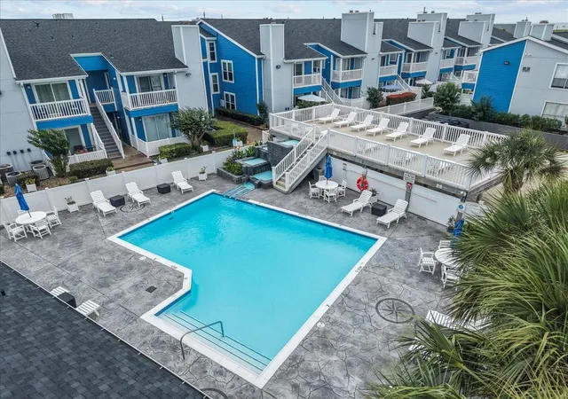 30th image of 3506 Cove View Blvd #303, Galveston, TX 77554 | MLS# 68307156