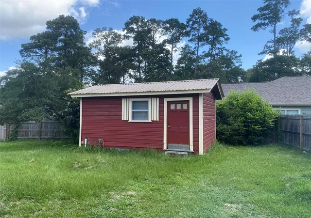 Photo 3 of Single family home for sale at 2361 Osage Trl, Willis, TX 77378 | MLS# 93274630 | Listing updated on 2026-07-01