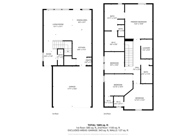 29th image of 662 Aspen Falls Ct, Conroe, TX 77304 | MLS# 11555623