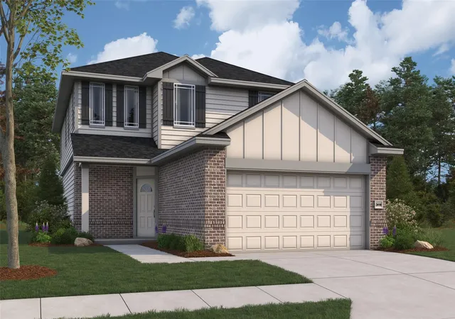 Photo 1 of Single family home for sale at 5844 Trout Lily Dr, Montgomery, TX 77316 | MLS# 8636958 | Listing updated on 2026-09-11