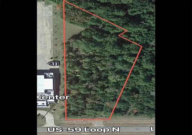 1st image of 59 Loop Dr, Livingston, TX 77351 | MLS# 94488348