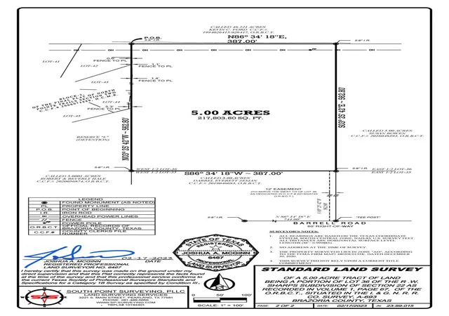1st image of 875 Barrell Rd, Alvin, TX 77511 | MLS# 21096910