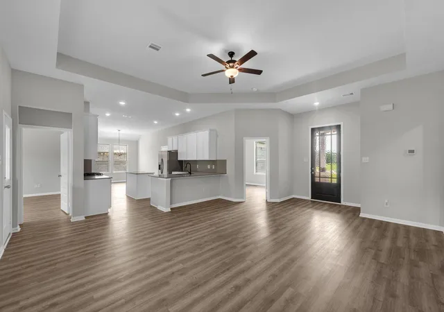 Photo 3 of Single family home for sale at 460 Barton Pl Dr, Tarkington, TX 77327 | MLS# 84015748 | Listing updated on 2026-09-02