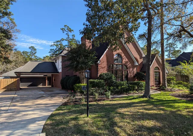 Photo 1 of Single family home for sale at 22 Cokeberry St, Spring, TX 77380 | MLS# 54767789 | Listing updated on 2026-09-14
