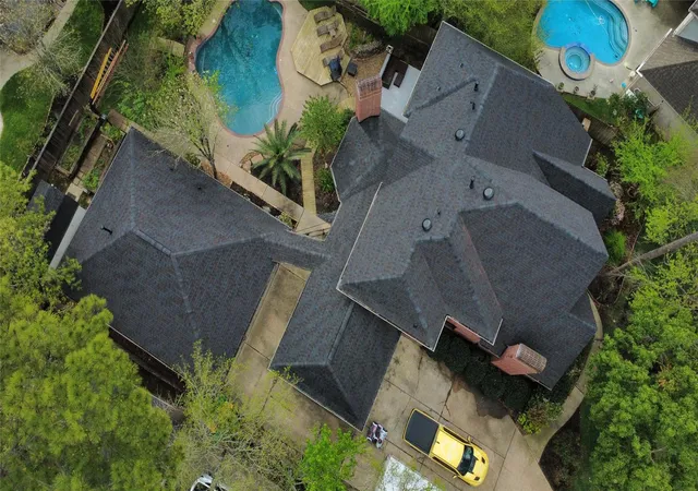Photo 2 of Single family home for sale at 22 Cokeberry St, Spring, TX 77380 | MLS# 54767789 | Listing updated on 2026-09-14