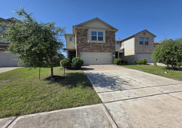 Homes for sale in Houston, TX | 6408 Macroom Meadows Ln, Houston, TX 77048 | MLS# 55778316