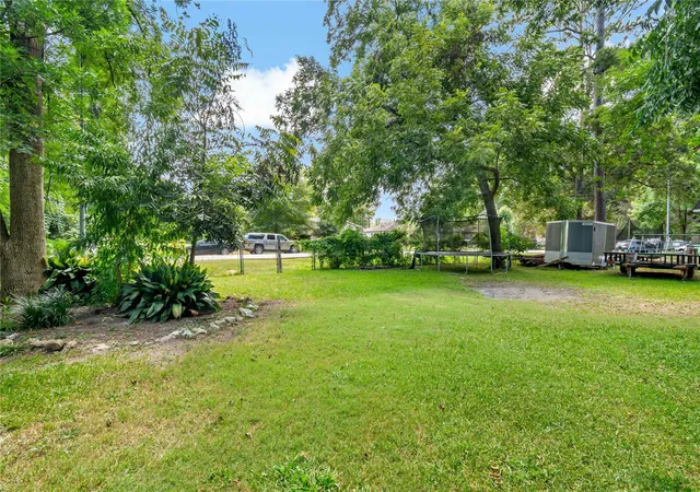 1st image of 0 Larchwood Dr, Humble, TX 77396 | MLS# 11157895