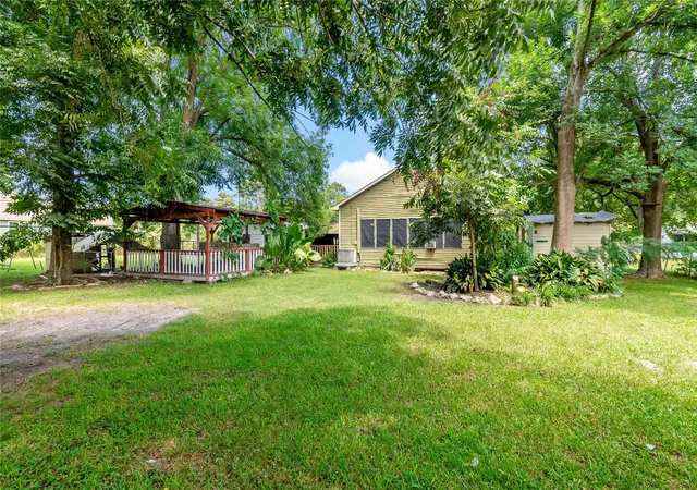 2nd image of 0 Larchwood Dr, Humble, TX 77396 | MLS# 11157895