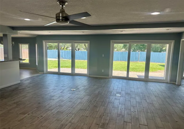 2nd image of 601 W 6th Street Aly W, Bay City, TX 77414 | MLS# 3750308
