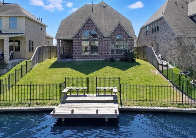 1st image of 3818 S Venosa Ct, Missouri City, TX 77459 | MLS# 69446373