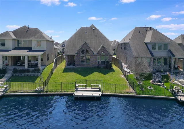 2nd image of 3818 S Venosa Ct, Missouri City, TX 77459 | MLS# 69446373