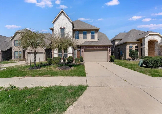 4th image of 3818 S Venosa Ct, Missouri City, TX 77459 | MLS# 69446373