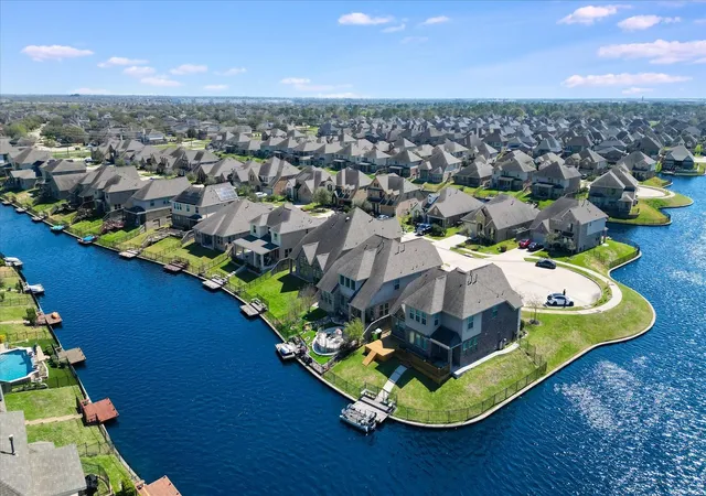 5th image of 3818 S Venosa Ct, Missouri City, TX 77459 | MLS# 69446373
