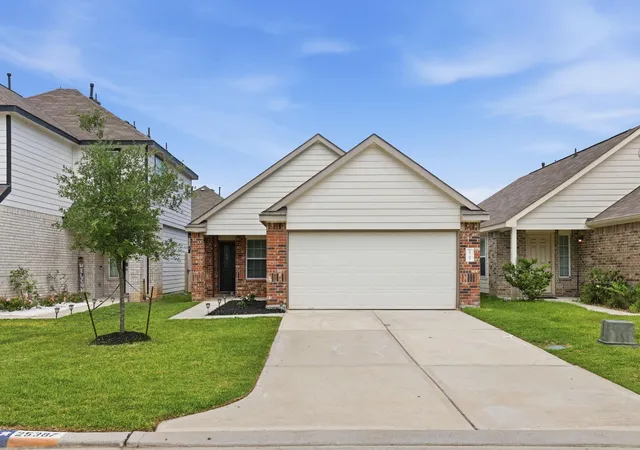 Photo 1 of Single family home for sale at 25387 Grotto Fls Ln, Porter, TX 77365 | MLS# 95472034 | Listing updated on 2026-07-06