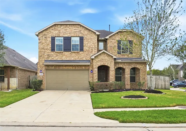 Photo 1 of Single family home for sale at 30253 Creekside Dr, Brookshire, TX 77423 | MLS# 79190590 | Listing updated on 2026-07-19