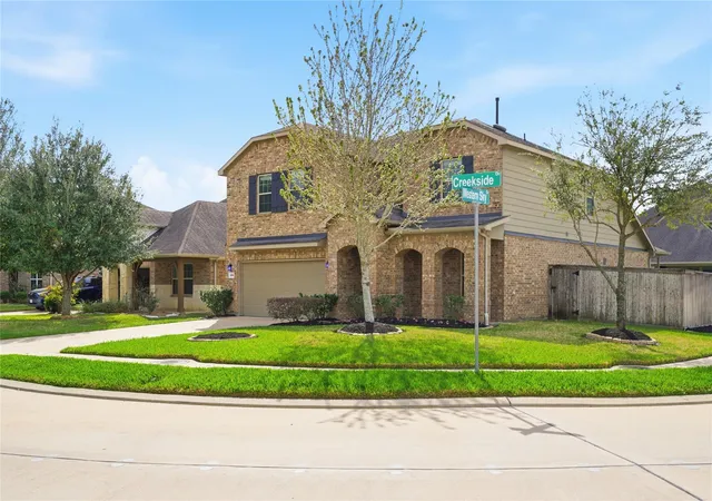 Photo 2 of Single family home for sale at 30253 Creekside Dr, Brookshire, TX 77423 | MLS# 79190590 | Listing updated on 2026-07-19