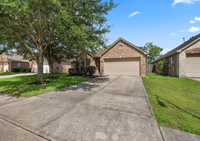 2nd image of 2606 Silverton Bnd, Rosenberg, TX 77471 | MLS# 93842663