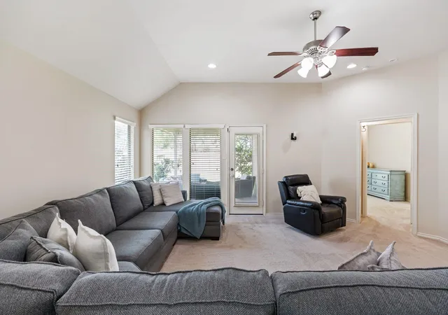 5th image of 2606 Silverton Bnd, Rosenberg, TX 77471 | MLS# 93842663