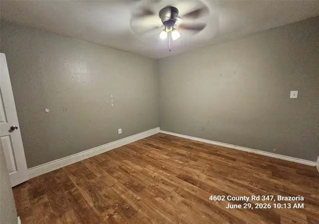 Photo 4 of Sale Pending at 4602 County Rd 347, Brazoria, TX 77422 | MLS# 5154159 | Listing updated on 2026-08-28