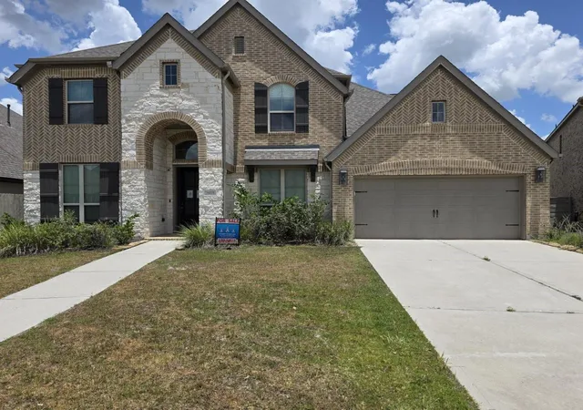 1st image of 3015 Harbor Spring Wy, Manvel, TX 77578 | MLS# 30952451