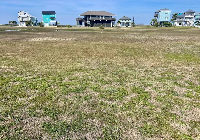 Photo 2 of Land for sale at 3823 Carmel Ct, Galveston, TX 77554 | MLS# 49643748 | Listing updated on 2026-02-25