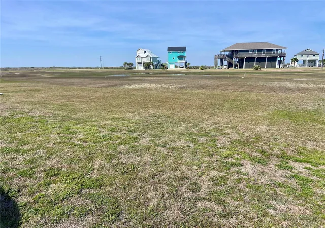 Photo 3 of Land for sale at 3823 Carmel Ct, Galveston, TX 77554 | MLS# 49643748 | Listing updated on 2026-02-25