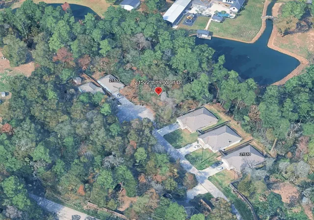 2nd image of 21522 Little Wolf Dr, Crosby, TX 77532 | MLS# 47102138