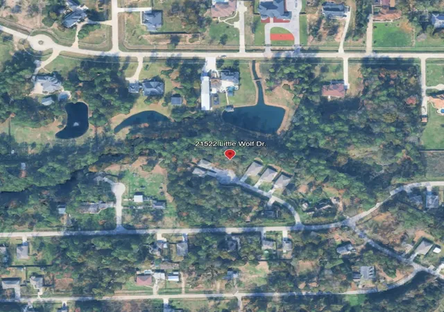 4th image of 21522 Little Wolf Dr, Crosby, TX 77532 | MLS# 47102138