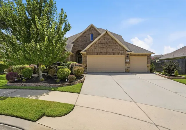 2nd image of 16707 Lavon Lake Ln, Houston, TX 77044 | MLS# 85267839