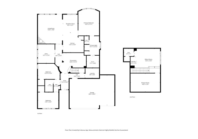 35th image of 16707 Lavon Lake Ln, Houston, TX 77044 | MLS# 85267839
