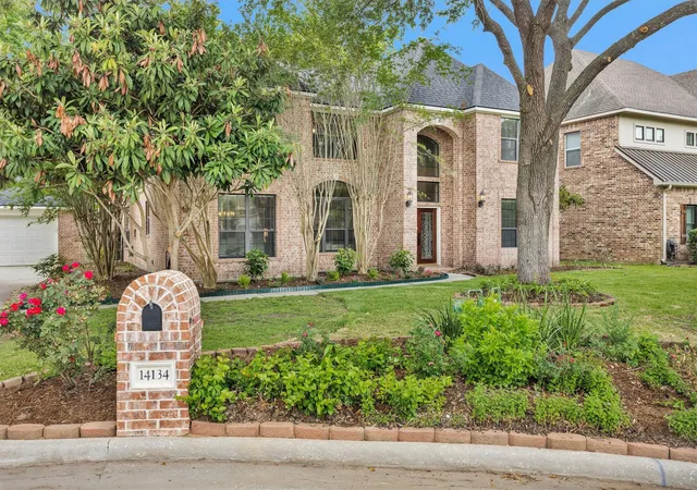 2nd image of 14134 Pollux Ct, Tomball, TX 77375 | MLS# 35646952