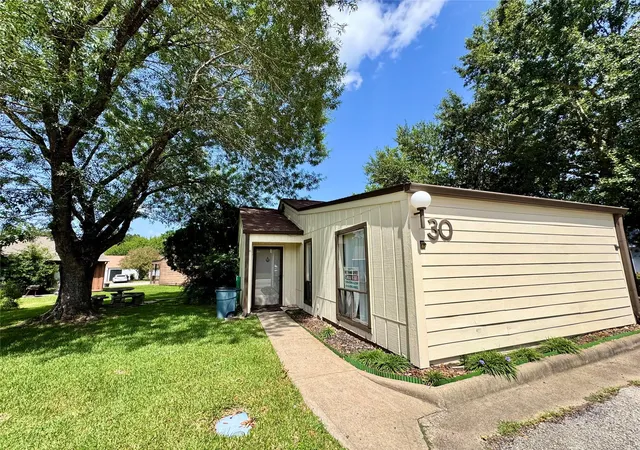 Photo 1 of Townhouse for sale at 30 Driving Range Ln #TH30, Trinity, TX 75862 | MLS# 19628255 | Listing updated on 2026-08-27