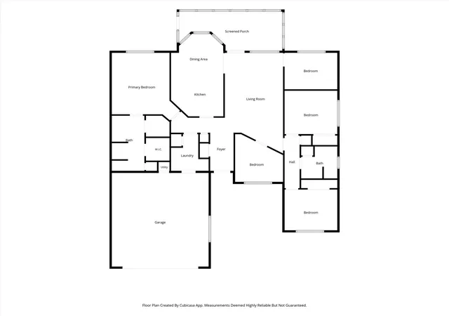 Photo 31 of Single family home for sale at 6 Lost Forest, Trinity, TX 75862 | MLS# 62977324 | Listing updated on 2026-09-14