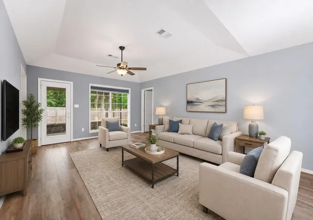 Photo 3 of Single family home for sale at 6 Lost Forest, Trinity, TX 75862 | MLS# 62977324 | Listing updated on 2026-09-15