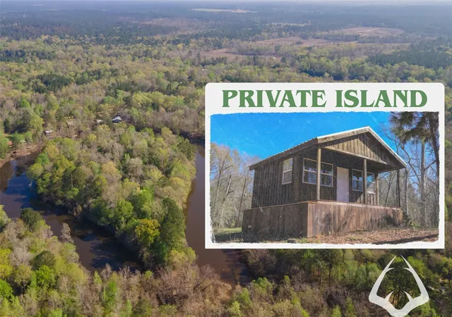 Photo 1 of Land for sale at 4804 County Road 3900, Colmesneil, TX 75938 | MLS# 39513758 | Listing updated on 2026-08-29