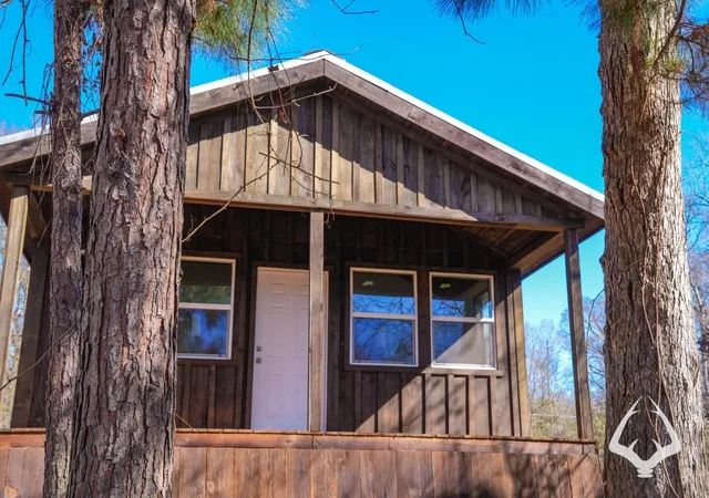 Photo 4 of Land for sale at 4804 County Road 3900, Colmesneil, TX 75938 | MLS# 39513758 | Listing updated on 2026-08-29
