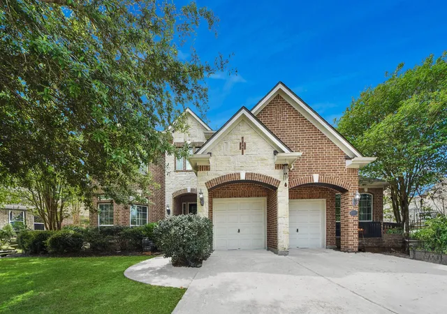 Photo 1 of Single family home for sale at 28115 Kudzu Dr, Spring, TX 77386 | MLS# 33709140 | Listing updated on 2026-06-29