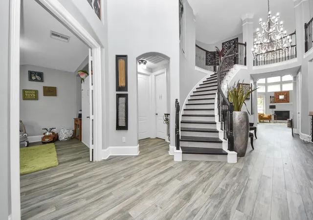 Photo 3 of Single family home for sale at 28115 Kudzu Dr, Spring, TX 77386 | MLS# 33709140 | Listing updated on 2026-06-29