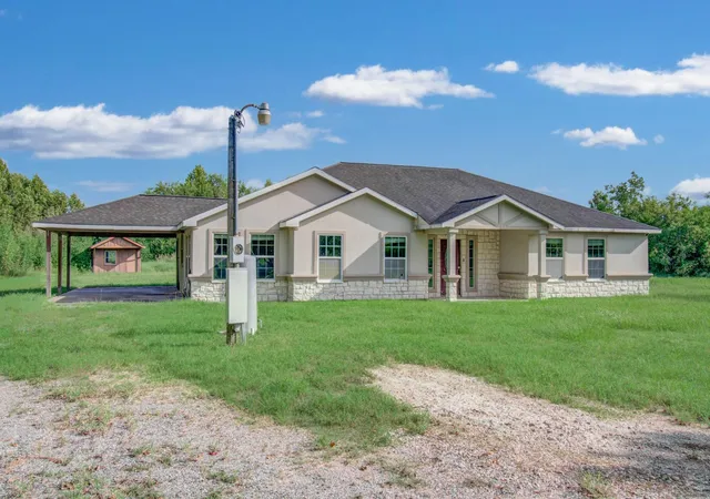 Photo 1 of Sale Pending at 1499 County Road 393b, Alvin, TX 77511 | MLS# 42467635 | Listing updated on 2026-09-04