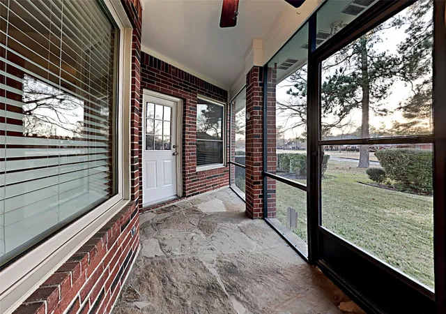 Photo 1 of Single family home for sale at 18407 Bluewater Cvs Dr, Humble, TX 77346 | MLS# 37463882 | Listing updated on 2026-09-05