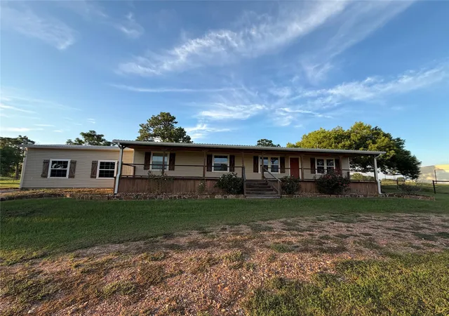 1st image of 242 Mikeska Rd, Bellville, TX 77418 | MLS# 74609895