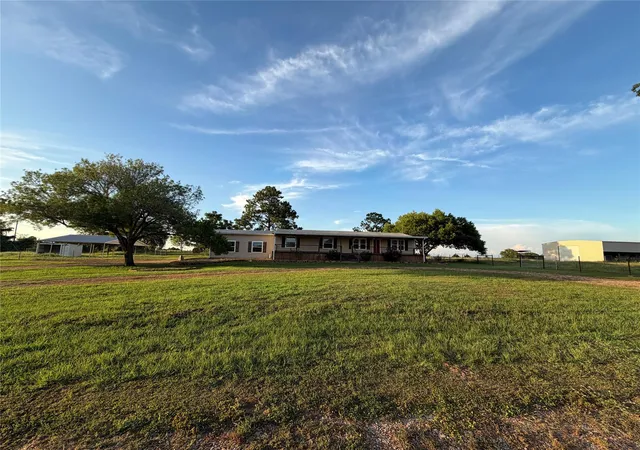 2nd image of 242 Mikeska Rd, Bellville, TX 77418 | MLS# 74609895