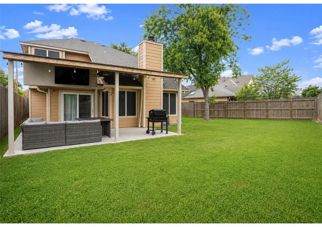 Homes for sale in Houston, TX | 16306 Saint Helena Wy, Houston, TX 77053 | MLS# 79880032