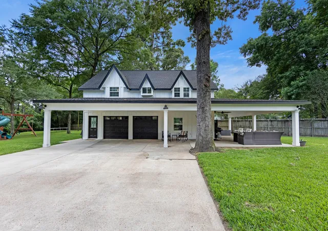 5th image of 819 Sentinel Oaks, Pinehurst, TX 77362 | MLS# 13261777