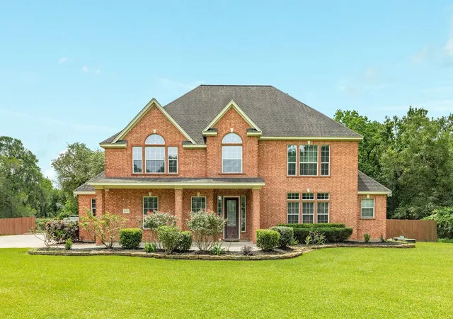 1st image of 19819 County Road 684a, Sweeny, TX 77480 | MLS# 16220682