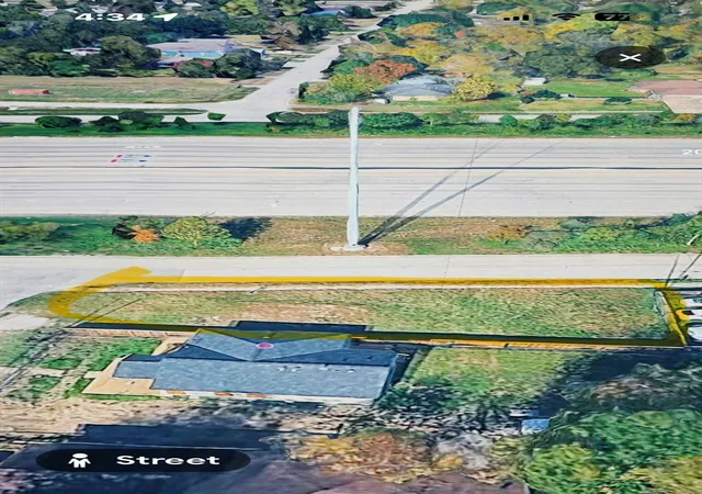 1st image of 4608 N Loop East E, Houston, TX 77026 | MLS# 45471234