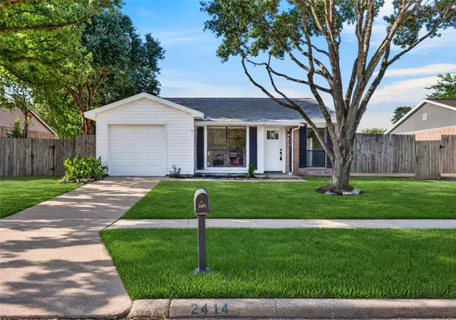 2nd image of 24114 Four Sixes Ln, Hockley, TX 77447 | MLS# 91608546