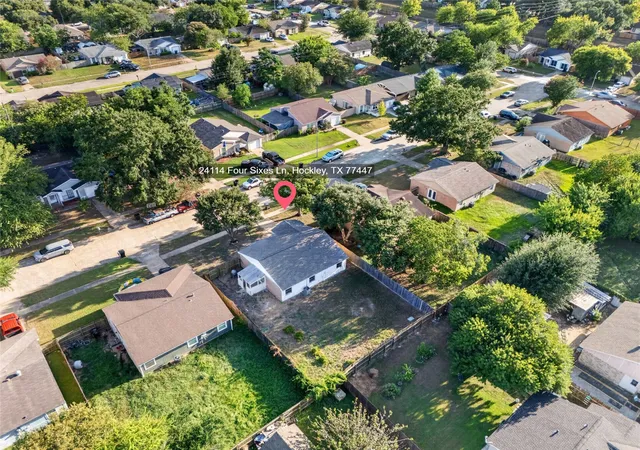 35th image of 24114 Four Sixes Ln, Hockley, TX 77447 | MLS# 91608546