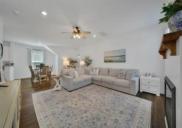5th image of 17858 Juneberry Seed St, Hockley, TX 77447 | MLS# 68441342