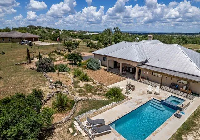 2nd image of 1112 Kendall Jackson, Comfort, TX 78013 | MLS# 32713069